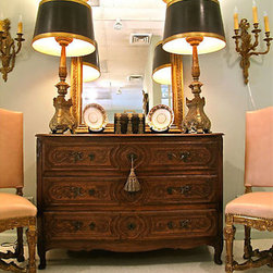 Examples - Furniture