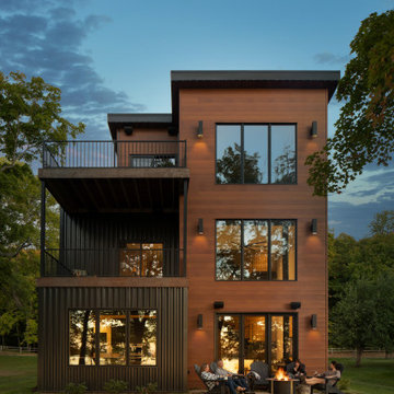 Swedish Sanctuary