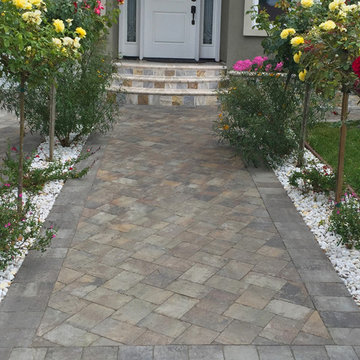 Quarry Stone