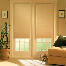 Window coverings