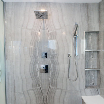 The Wright Dream Ensuite