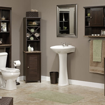 Peppercorn Collection
