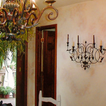 Residential Spaces