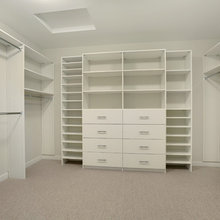 closets
