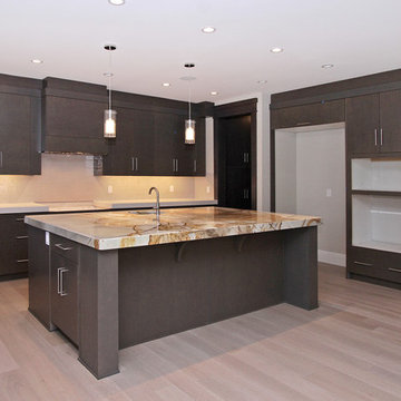 Quick Possession Home