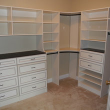 closet
