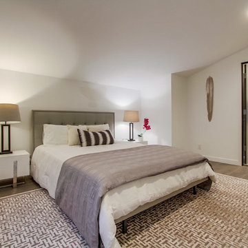 Captivating Culver City Condo