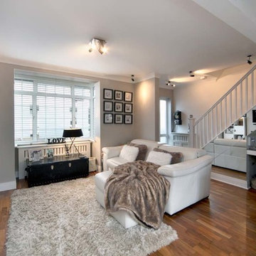 Total refurb for young family
