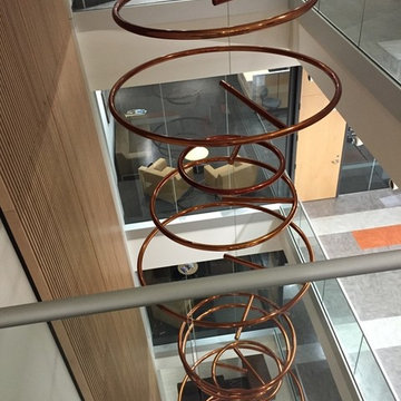 Furman Hall Rings