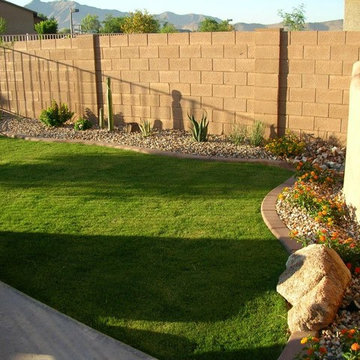 Our Work