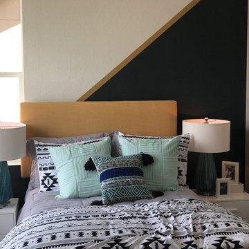 Shea Homes - Crescendo at Central Park