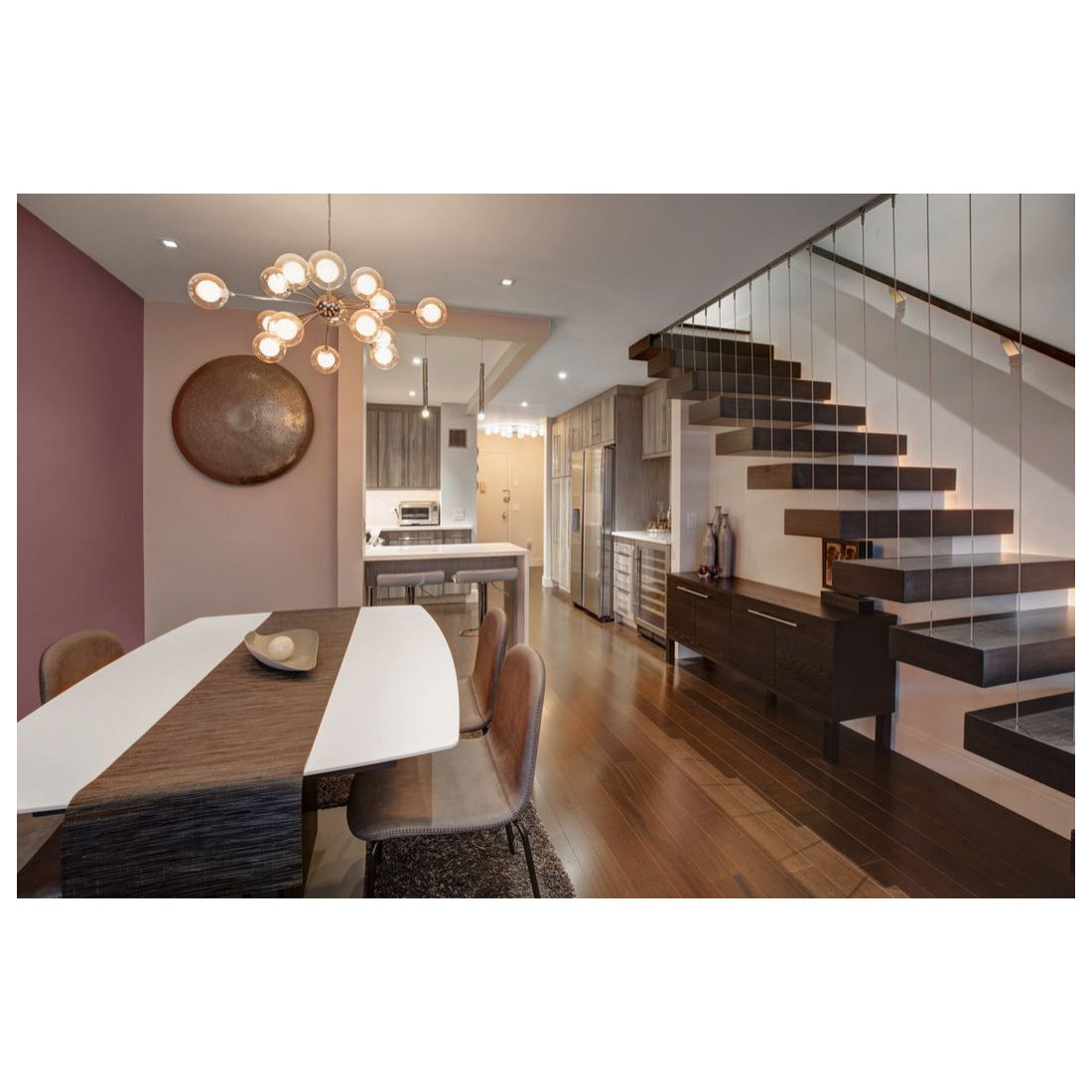 NOMAD LOFT
