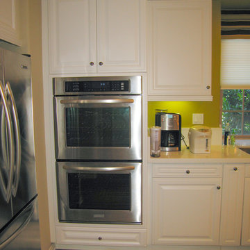 Kitchen Upgrade - Basic