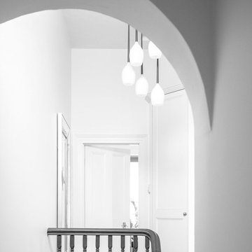 Sth Yarra Melbourne Interior