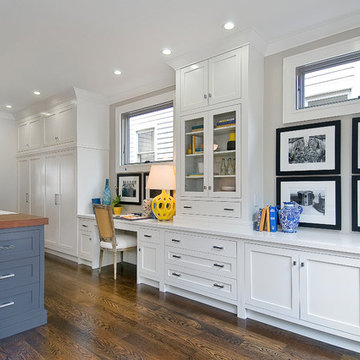 Douglas Street Addition and Full Remodel