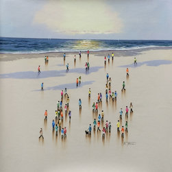 New Paintings by Miro - Products