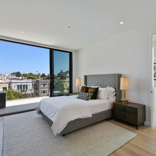 Schlafzimmer in USA Ideen, Design & Bilder | Houzz