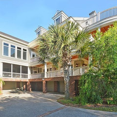 sweetgrass kiawah