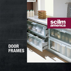 Door frame - Products