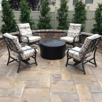 Landscape Designs