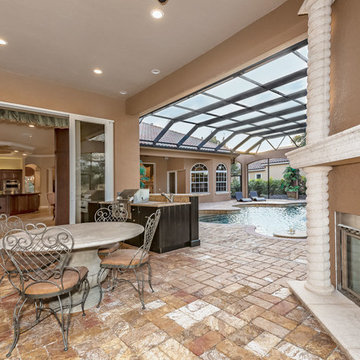 Founder's Club Estate Home