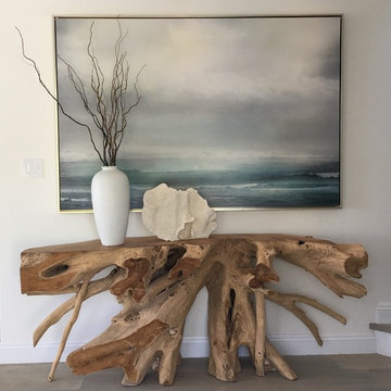 Panoramic Hwy. Stinson Beach