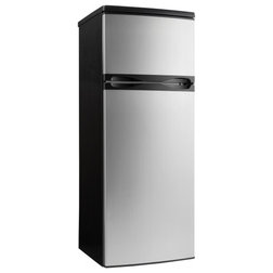 Contemporary Refrigerators by Pot Racks Plus