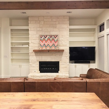 Prairie Contemporary