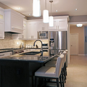 RMB Residence, Oakville ON