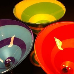 Spring Splash! - Cups And Glassware