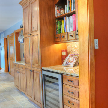 Rustic Charm
