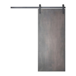 New Sliding Barn Door Selections- 2018 - Products