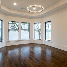 Design/ Architectural Features