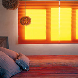 Honeycomb - Cellular Shades