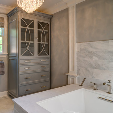 Derby Glen Master Suite
