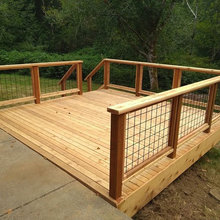 Decks