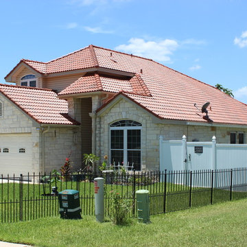 Tackett - Killeen, TX