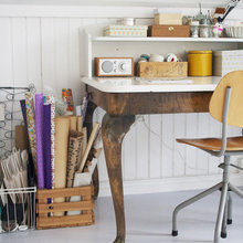 Styling Vignettes