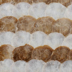 capiz mosaic /soft shell mosaic - Products