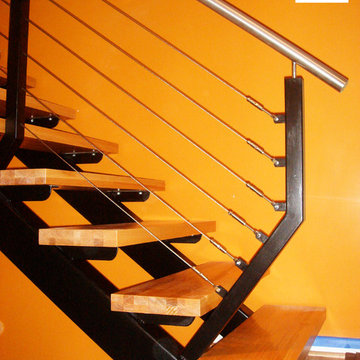 Cable Railing