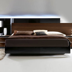 NUVOLA BEDROOM by ALF ITALIA - Bedroom Furniture Sets