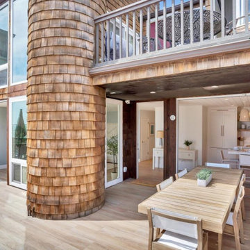 Seascape Shores Condo Remodel
