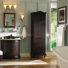 Bathroom Ideas