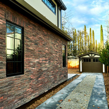 Palo Alto Tudor II
