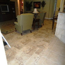 Water Damage Ideas