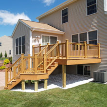 Decks