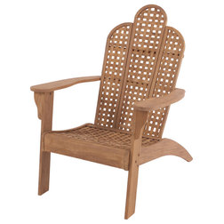 Traditional Adirondack Chairs by Cambridge Casual