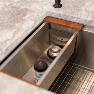 Shagbark Hickory | Kitchen