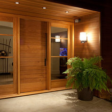 Exterior Doors