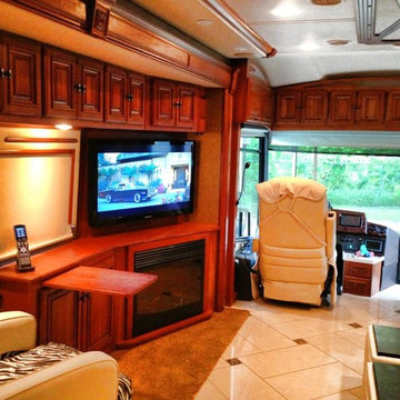 Our Work